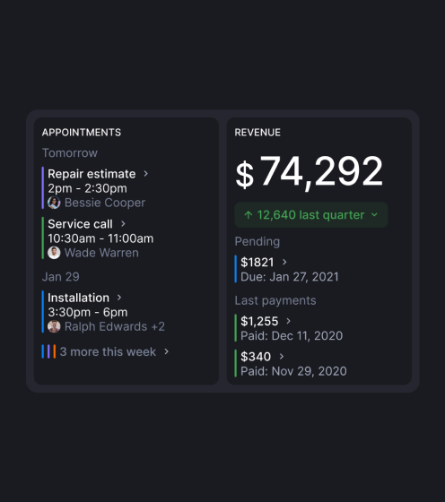 Cinderblock - SaaS, Project management software, Collaboration solutions